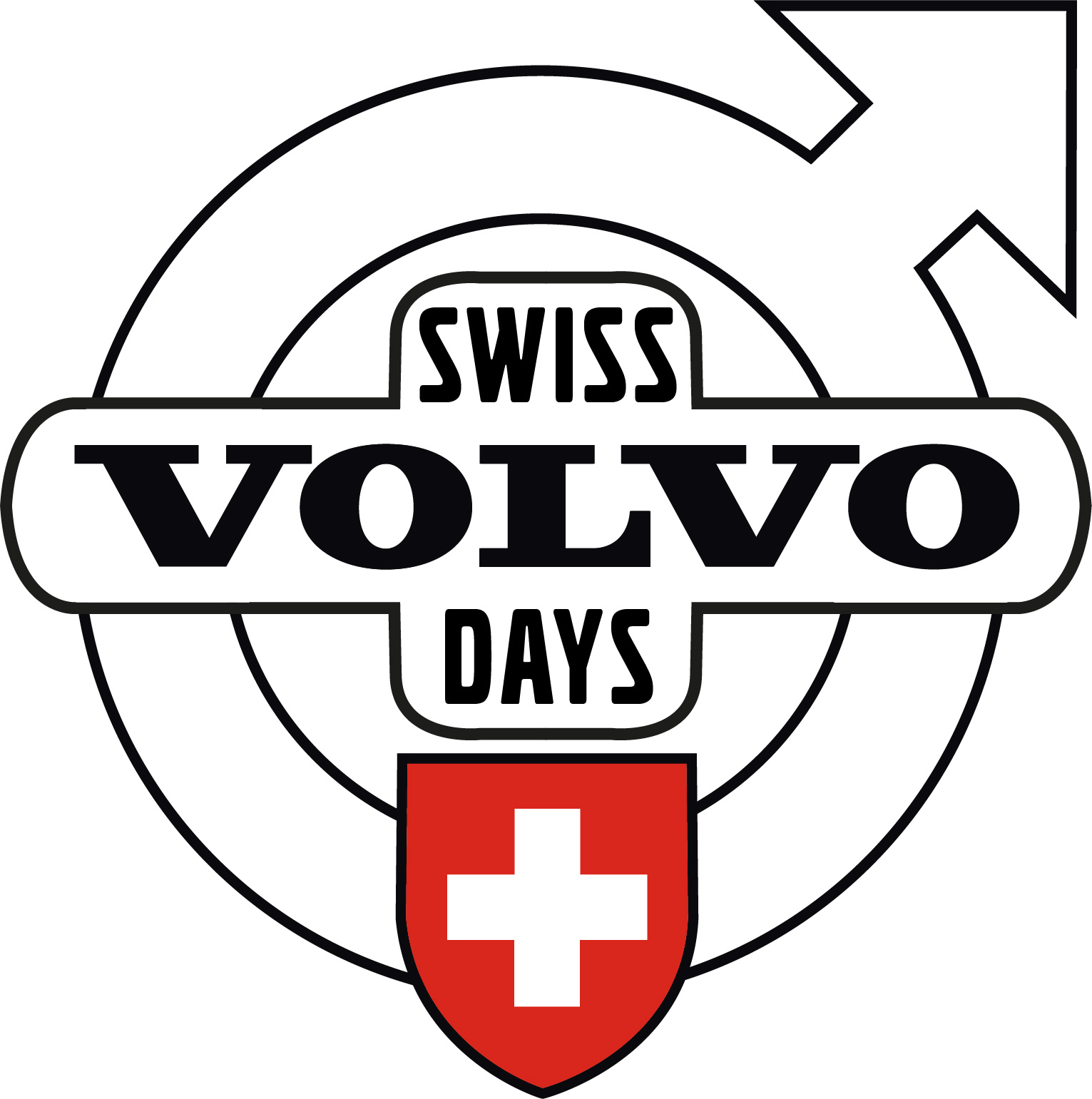 Swiss Volvo Days
